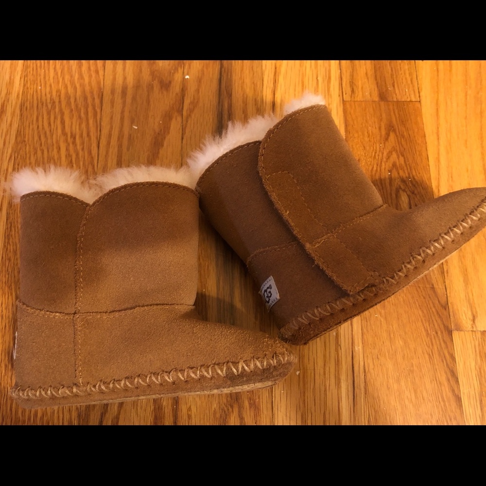 Infant UGGS